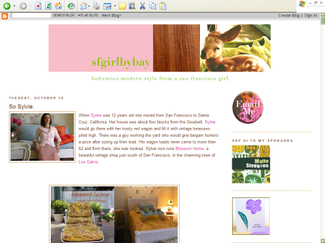 Sfgirlbybay Sfgirlbybay