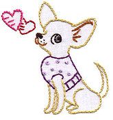 Chichistitchedblanks