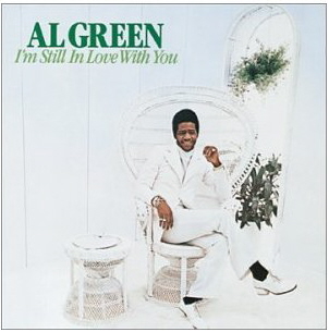 Al green
