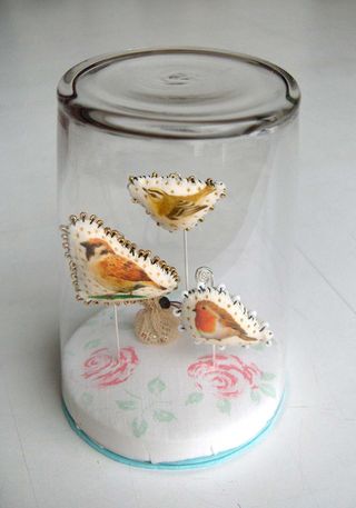 Lyndiedoutheglobergeg