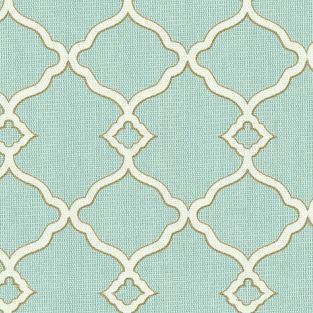 Chippendale fretwork mineral