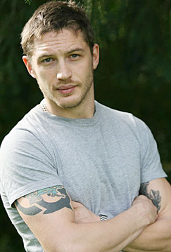 TomHardy