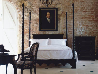 Venetian_from And so to bed, uk