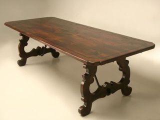 Spanish from old plank rd.