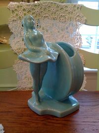 Etsy twovintage hearts