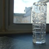 Etsy vintage starr beads