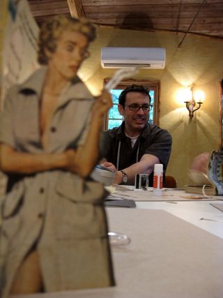 Photo by kelly stevens