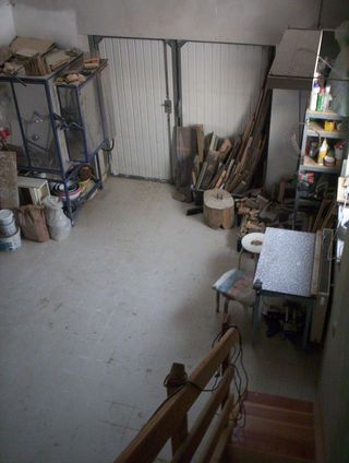 Grazyna's Studio