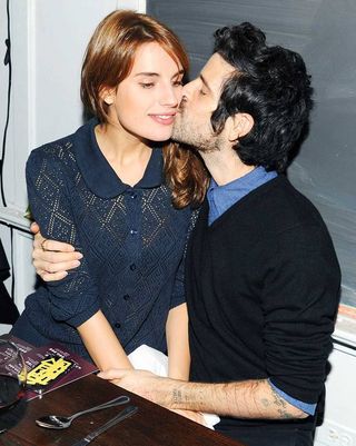 Couple-Devendra-en-Ana-2