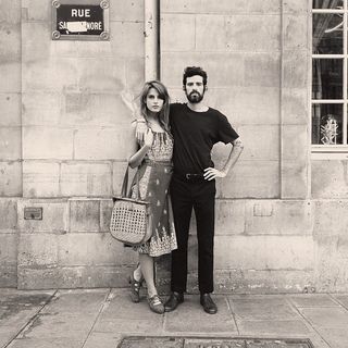 Couple-Devendra-en-Ana-12