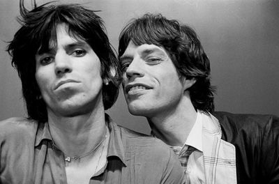 27475-1393967835-MichaelPutland_Mick Jagger and Keith Richards-xl