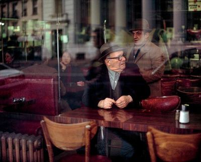 27472-1393967289-RobertHerman_Old Men in a Coffee Shop, New York, NY 1981-xl