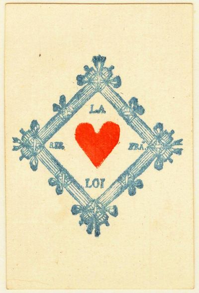 Entertainment-Playing-card-Ace-of-Hearts-French