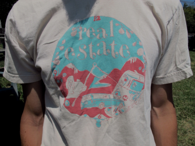 Vintage tee Vintage tee